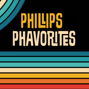 Phillips Phavorites